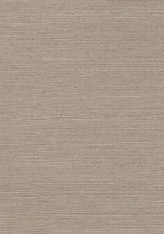 Greenland Natural Palette N168NS1124 - Sisal - Bruin / Koper Behang