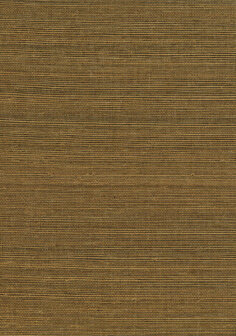 Greenland Natural Palette N168NS1140 - Sisal - Bruin Behang