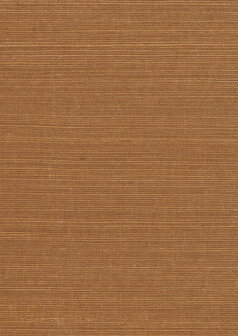 Greenland Natural Palette N168NS1188 - Sisal - Bruin / Oranje Behang