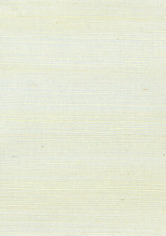 Greenland Natural Palette N168NS2011 - Sisal - Cr&egrave;me Behang