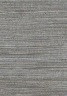 Greenland Natural Palette N168NS2013 - Sisal - Grijs Behang