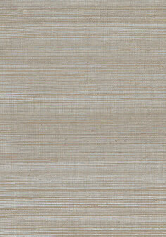 Greenland Natural Palette N168NS2019 - Sisal - Grijs Behang