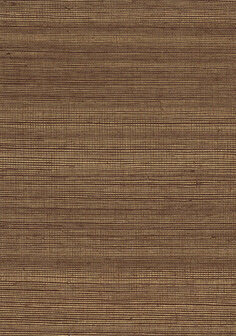 Greenland Natural Palette N168NS2031 - Sisal - Bruin / Goud Behang