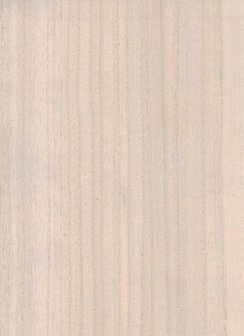 Greenland Natural Palette N168NV1013 - Hout fineer - Cr&egrave;me Behang