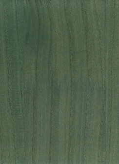 Greenland Natural Palette N168NV1036 - Hout fineer - Groen Behang