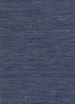 Greenland Natural Palette N168TF1483 - Linnen - Blauw Behang