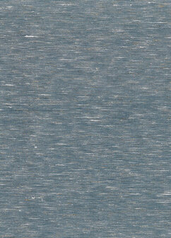 Greenland Natural Palette N168TF1489 - Linnen - Blauw Behang