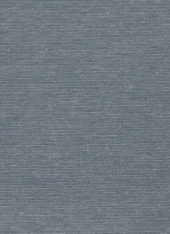 Greenland Natural Palette N168TF1494 - Linnen Blauw Behang