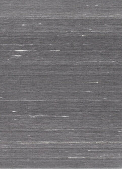 Greenland Natural Palette N168TF3374 - Zijde - Zwart / Rood Behang