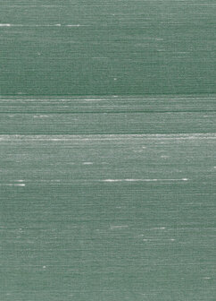 Greenland Natural Palette N168TF3385 - Zijde - Groen Behang
