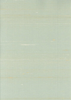 Greenland Natural Palette N168TF3476 - Zijde - Groen Behang