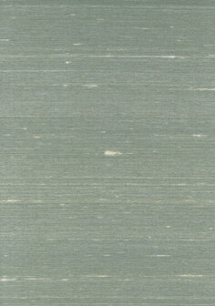 Greenland Natural Palette N168TF3482 - Zijde - Groen Behang
