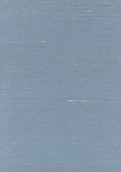 Greenland Natural Palette N168TF3488 - Zijde - Blauw Behang
