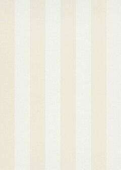Dutch Wall Decor 4 Earth 10361-02 / 5021036102 Cr&egrave;me / Metallic Behang