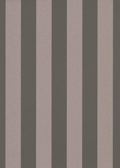 Dutch Wall Decor 4 Earth 10361-48 / 5021036148 Grijs / Metallic Zilver Behang