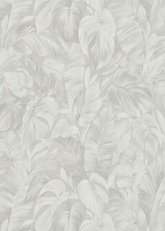 Dutch Wall Decor Play of Light 10416-10 / 5021041610 Grijs Behang