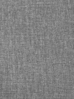 HookedOnWalls Passe Partout Tone on Tone TEXTILE PLAIN 4529 Behang