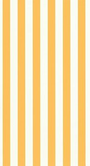 Caselio Azur AZU104032122 - Geel Behang