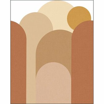 Caselio Color Box 3 CB3105964705 - Multicolours Behang