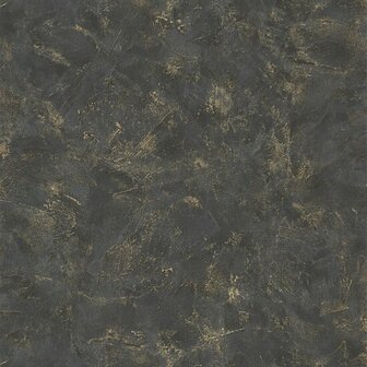 Caselio Color Box 3 CB3100229998 - Zwart Behang