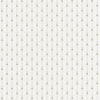 Caselio Color Box 3 CB3100430110 - Beige Behang