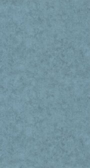 Caselio Color Box 3 CB3101486280 - Blauw Behang