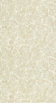 Caselio Color Box 3 CB3103721000 - Beige Behang