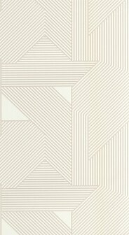 Caselio Graphic GPC105540930 - Grijs Behang