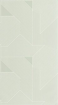 Caselio Graphic GPC105547040 - Groen Behang