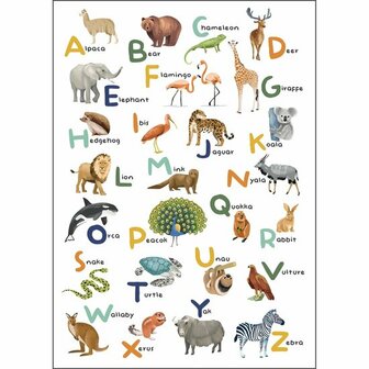Caselio Les Minis Mondes MNM105857003 - Multicolours Behang