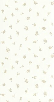 Caselio Les Minis Mondes MNM105751010 - Beige Behang