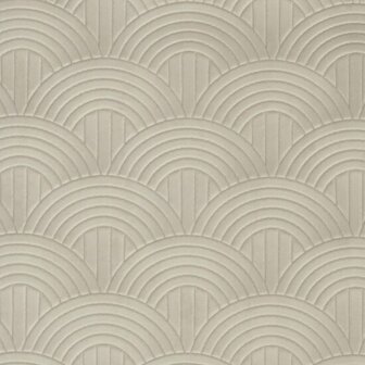 Casamance Arcane 71520109 - Beige Behang