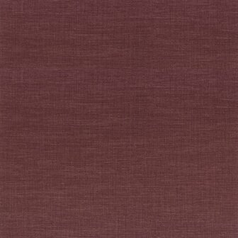 Casamance Le Lin 3 F73810100 - Paars Behang
