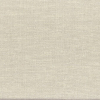 Casamance Le Lin 3 F73810212 - Wit Behang