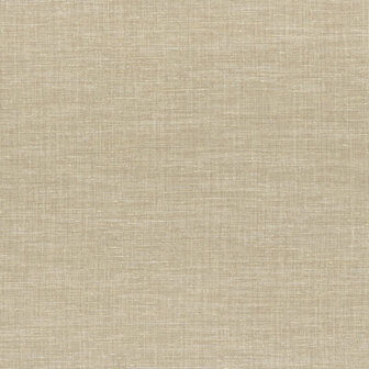 Casamance Le Lin 3 F73810314 - Beige Behang