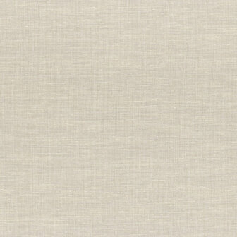 Casamance Le Lin 3 F73810620 - Beige Behang