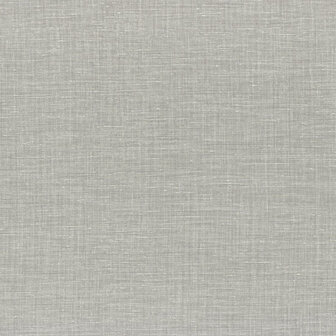 Casamance Le Lin 3 F73811028 - Grijs Behang