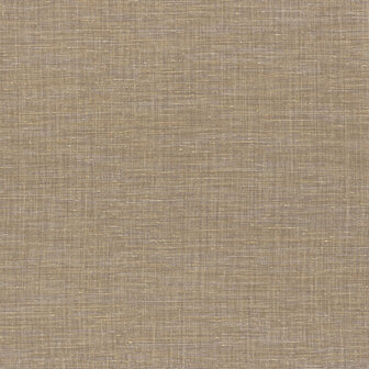 Casamance Le Lin 3 F73811130 - Beige Behang