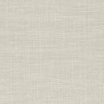 Casamance Le Lin 3 F73812864 - Wit Behang