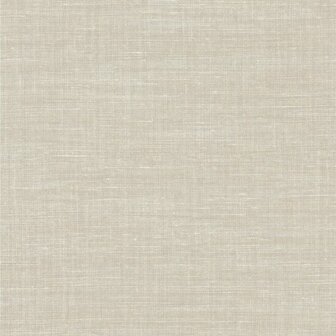 Casamance Le Lin 3 F73813068 - Beige Behang