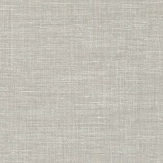 Casamance Le Lin 3 F73813170 - Grijs Behang