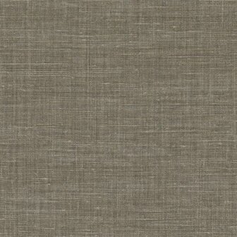 Casamance Le Lin 3 F73813782 - Grijs Behang