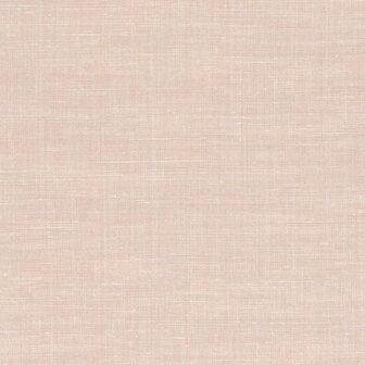 Casamance Le Lin 3 F73815616 - Roze Behang