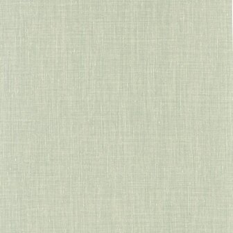 Casamance Le Lin 3 F73816100 - Groen Behang