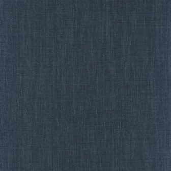 Casamance Le Lin 3 F73817018 - Blauw Behang