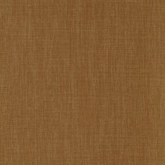 Casamance Le Lin 3 F73817528 - Geel Behang