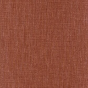 Casamance Le Lin 3 F73818548 - Oranje Behang