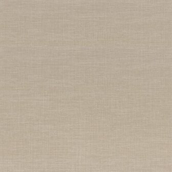 Casamance Le Lin 3 F73818854 - Beige Behang