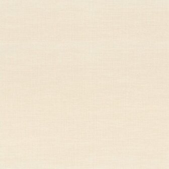 Casamance Le Lin 3 F73819160 - Wit Behang
