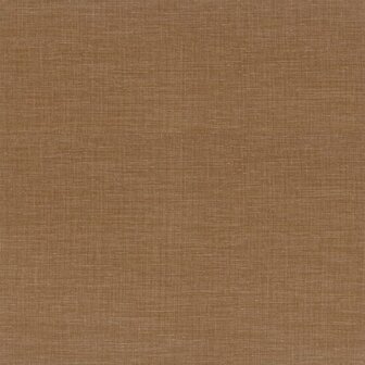Casamance Le Lin 3 F73819466 - Bruin Behang